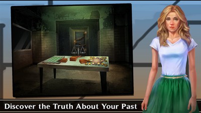 密室逃脱：生存球员