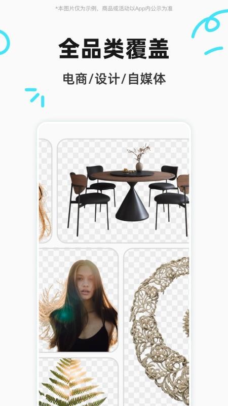 椰子设计免费版图5