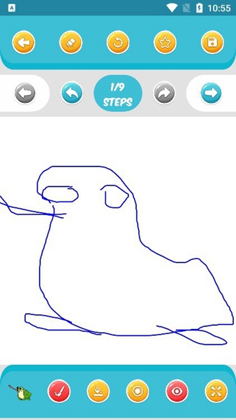 artset4绘画软件 官方正版v1.6图3