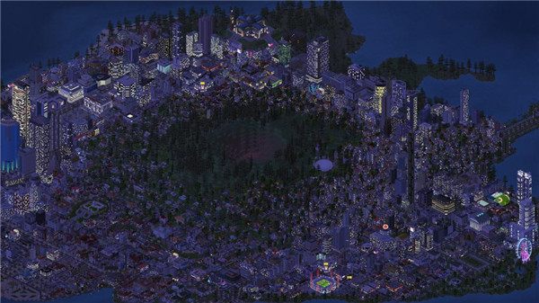 TheoTown安装器图2