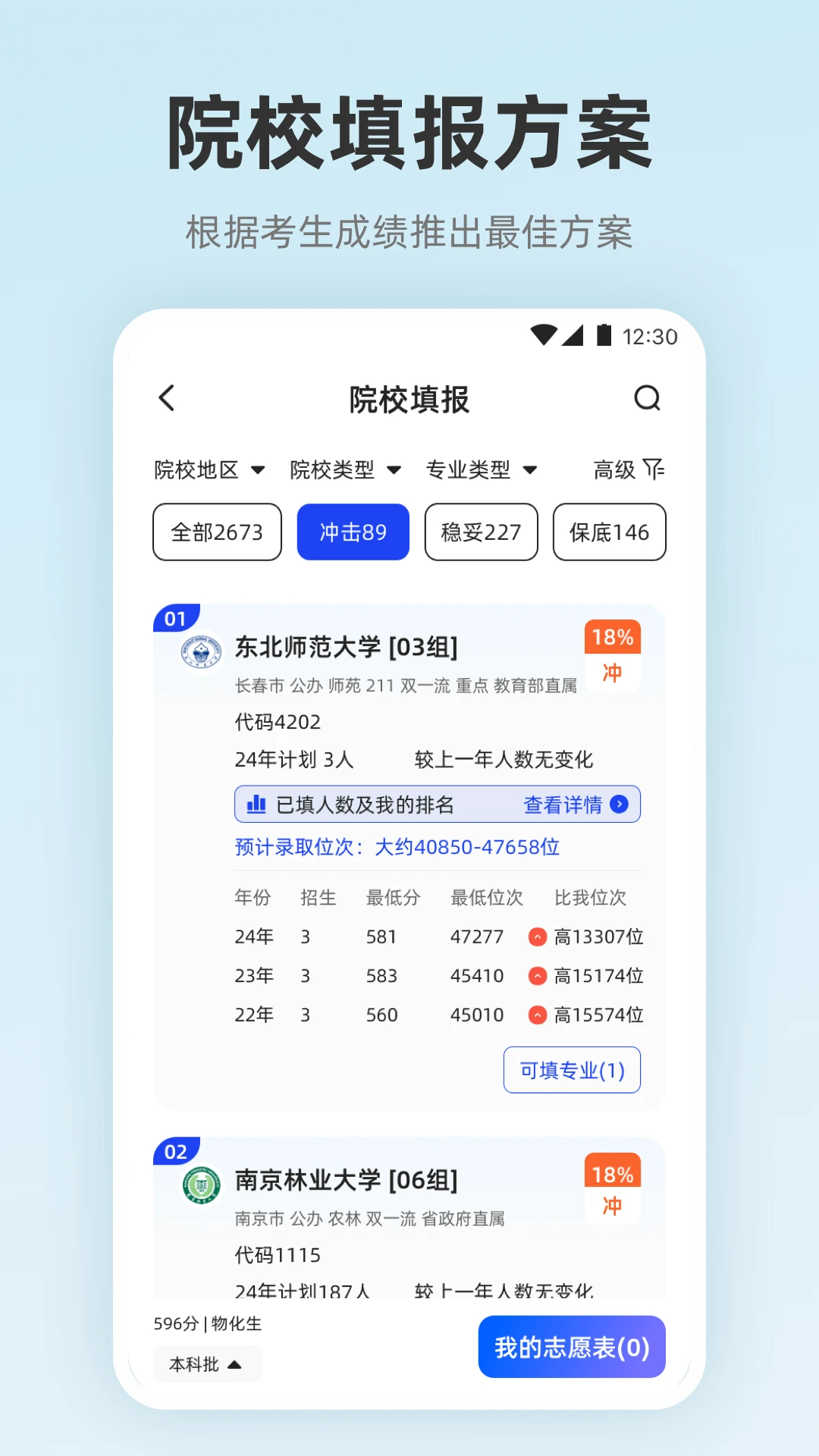 阳光志愿服务