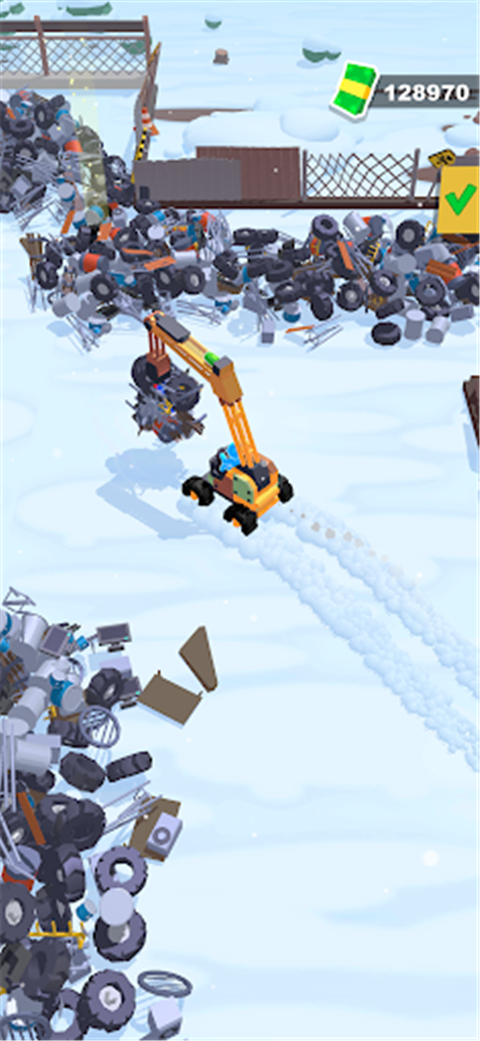 Junkyard Keeper安装器