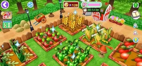 料理妈妈手游官方版图2