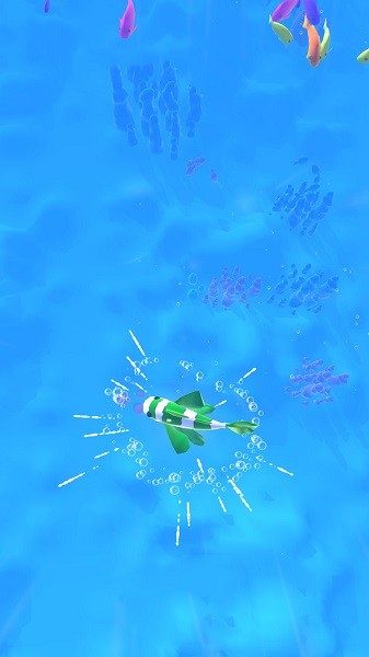 召唤神兽：进化图3