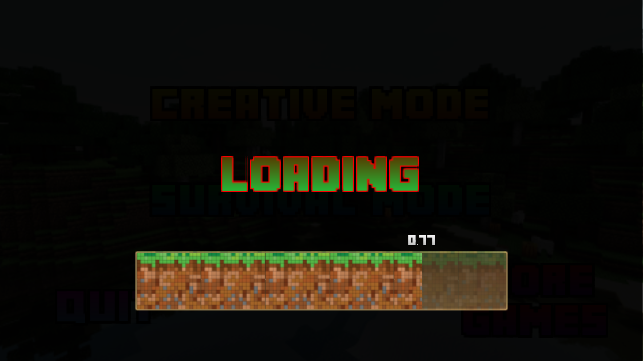 Pocket Craft Space Edition(口袋王国单机版手游)图2