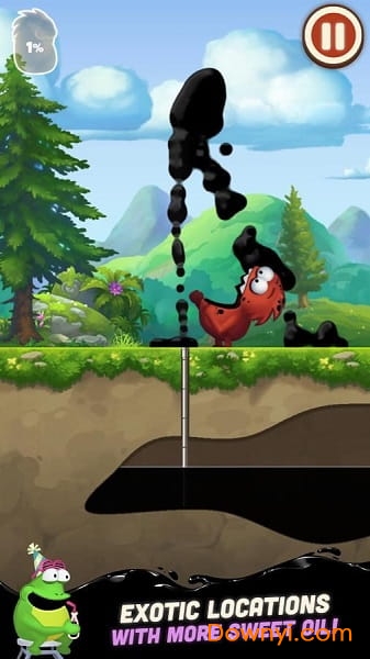 石油勘探2中文版(Oil Hunt 2)图2