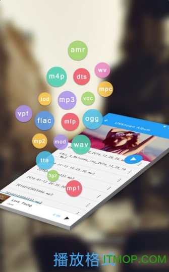 磁力播放器图2