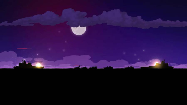 Battlecruisers安装器图1