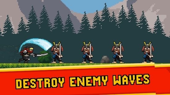 tap ninja游戏 tap ninja游戏