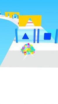 球形状小游戏(Ball Shapes)图3