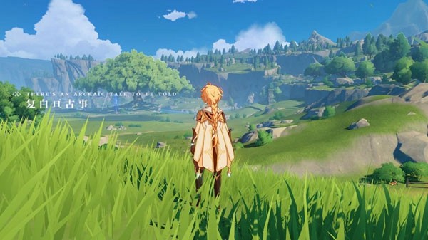 原神私人服无限原石 手机免费版v3.7.0图3