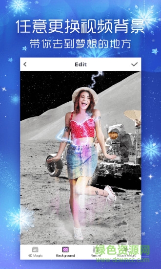 like短视频app