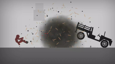 超无敌火柴人图3