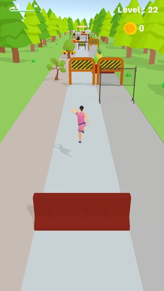 肥宅快跑游戏ios版图2