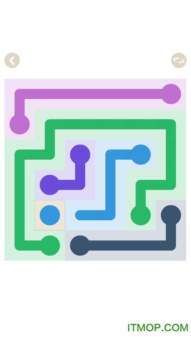 天天爱连线苹果版图3