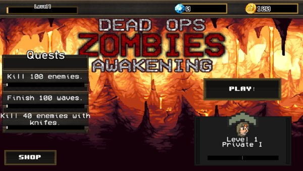 死亡行动2手机版图2