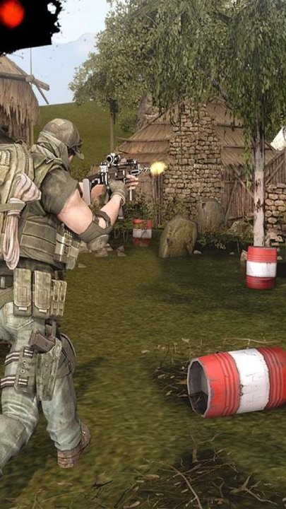 逃离塔科夫：生还者图1