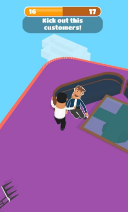 糟糕的服务员中文版图3