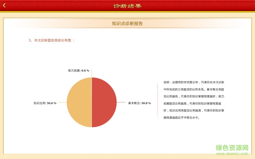 慧学云提分王Pad版图2