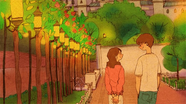 Love is...安装器图3