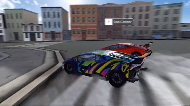 驾驶地带OL新版本 驾驶地带OL新版本