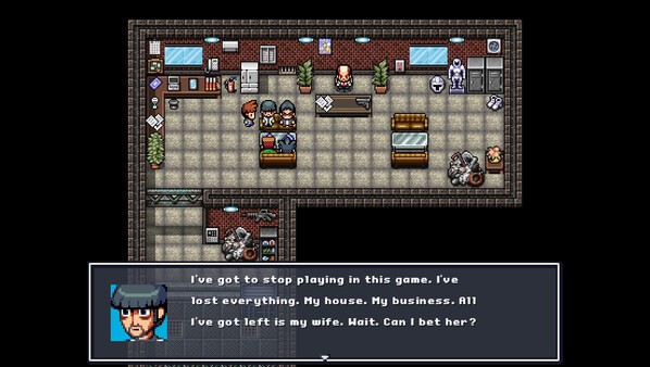 债务之城 (Debt City)最新版v1.2图3