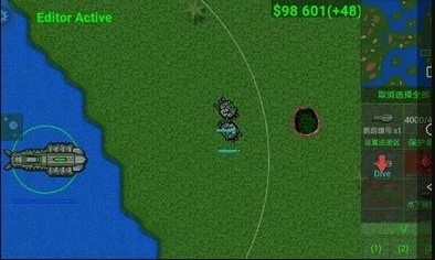 铁锈战争隔离区维和部队mod官方版免费