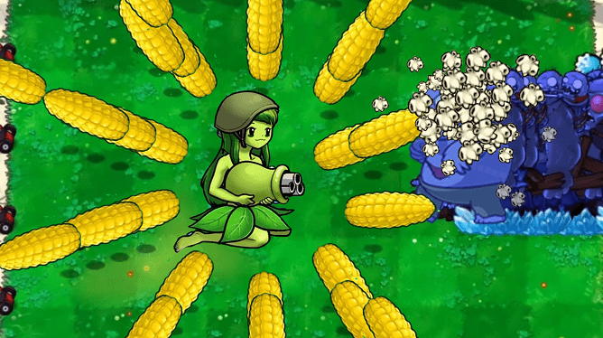 植物守卫战争图3