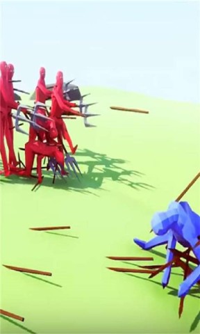 约战城墙根图3