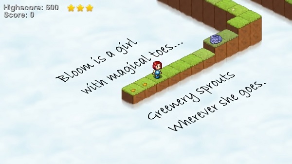 Skyling: Garden Defense图4