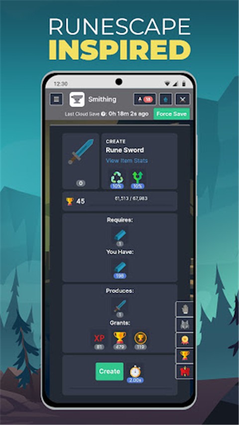 Melvor Idle安装器