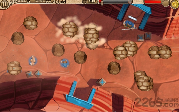 指挥维京人内购破解版图3