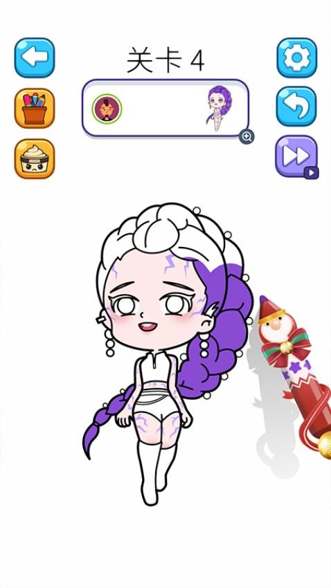 梦幻填色大师图2