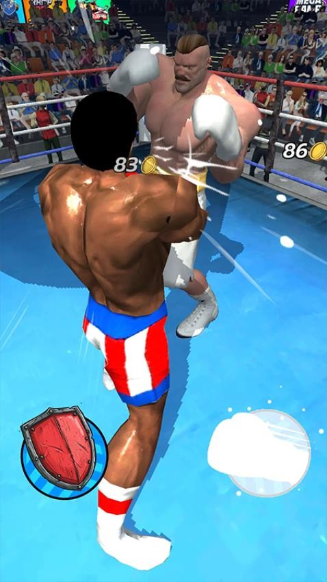 终极决斗3D图1