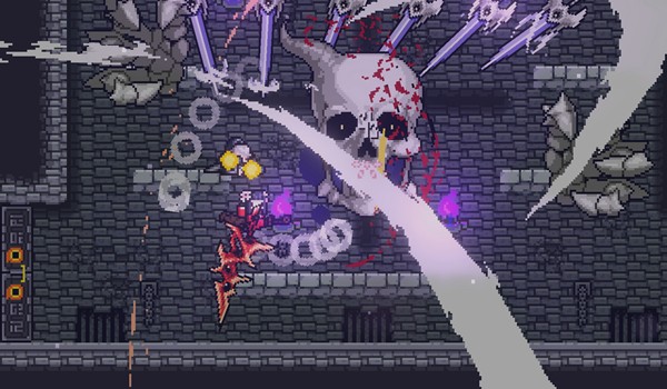 Dungreed中文安卓手机版 安卓最新版v1.7.210