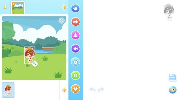 洪恩启蒙编程图2