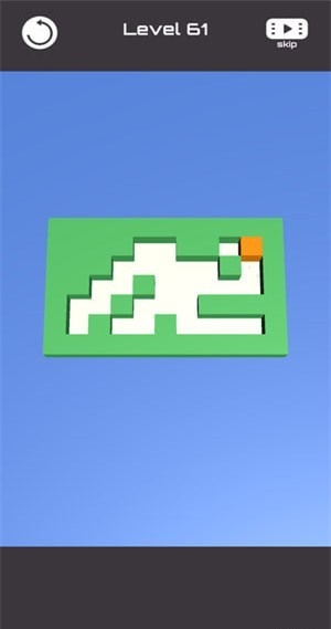 迷宫涂色AMAZE图3