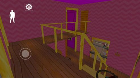 恐怖奶奶第五章 恐怖奶奶第五章