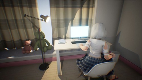 Anime Island: Waifu Simulator图4