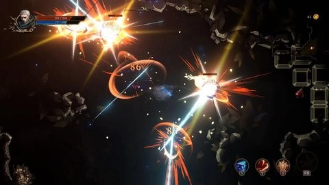 深渊之影 深渊之影