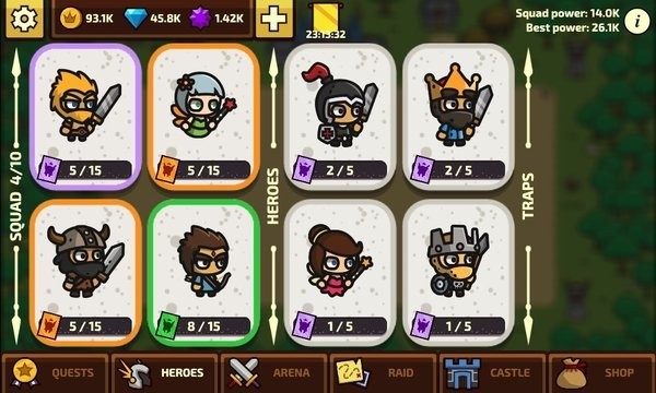 突袭英雄：全面战争图3