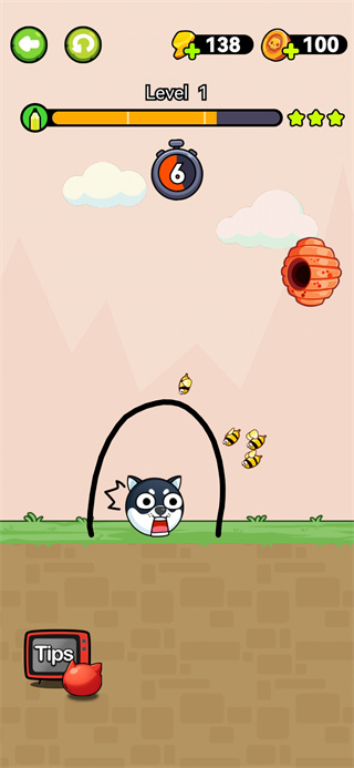 拯救小狗大作战图4