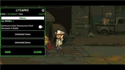 死亡突围ff不充值不用钱最新版图1