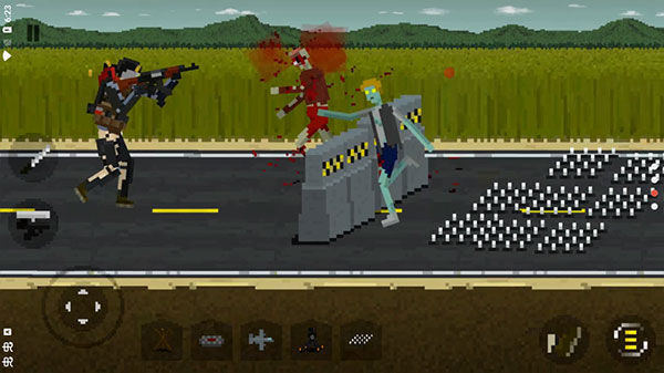 They Are Coming安装器图3