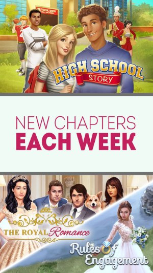 选择恋爱由你决定图2