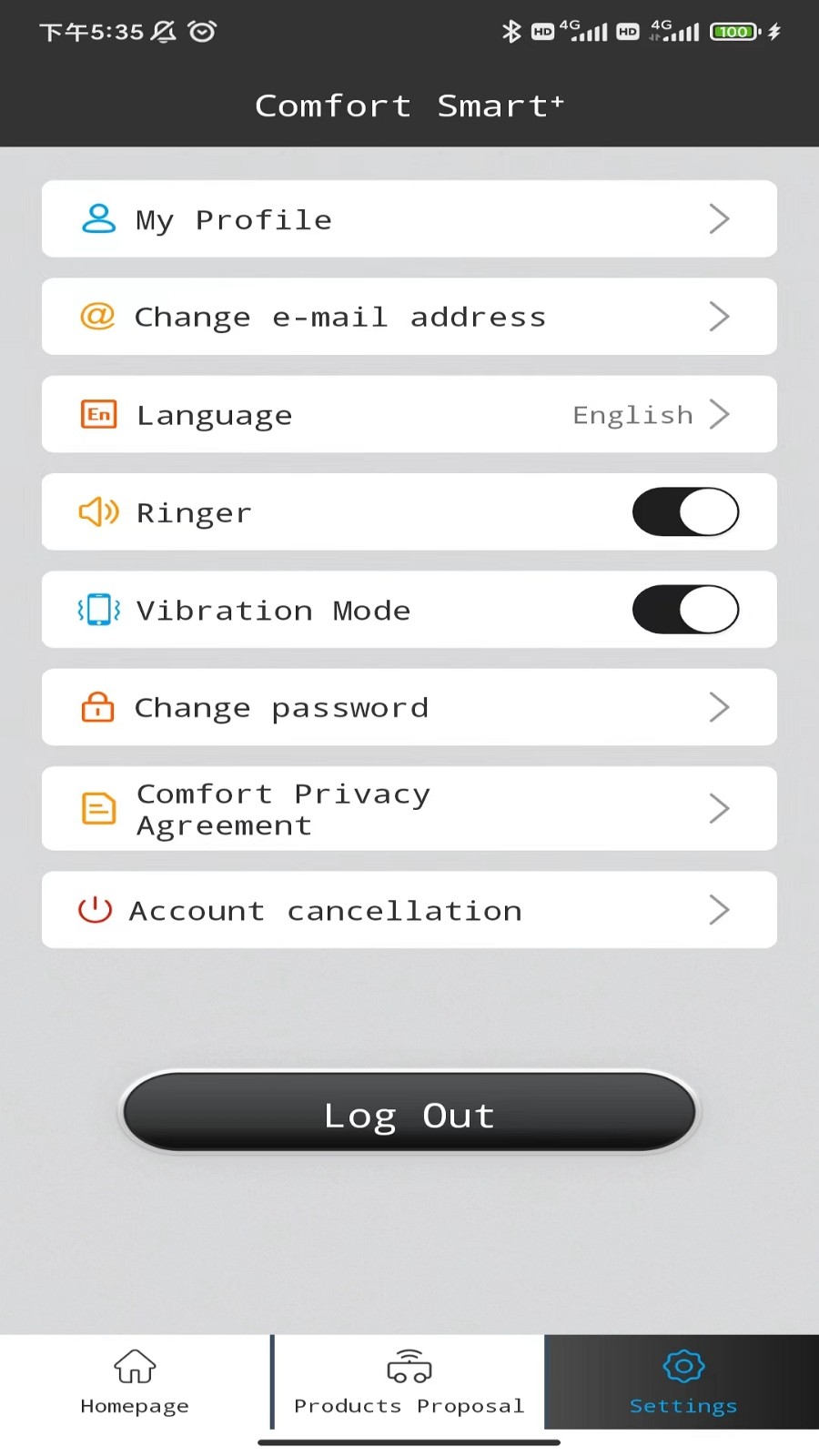 Comfort Smart⁺图3