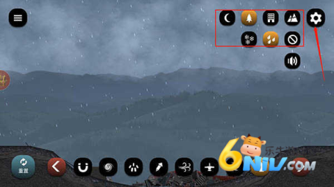 失控世界模拟器图1