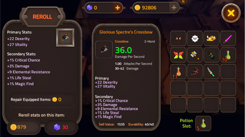 King of Raids虫虫助手安装包图1