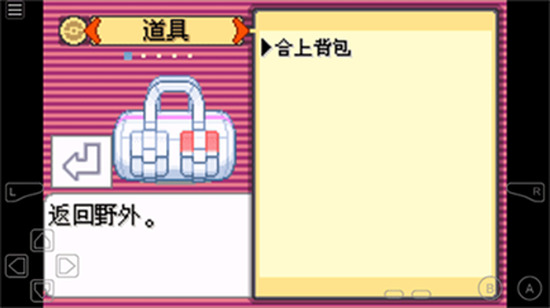 究极绿宝石5.5网页版2026手机版图2