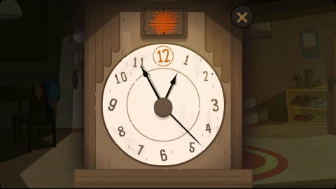 迷失乐园最新版图1